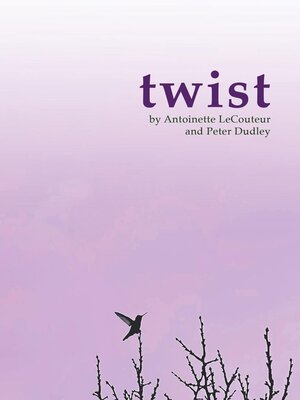 cover image of twist